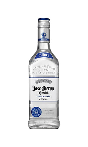 Jose Cuervo Blanco 70CL