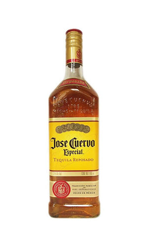 Jose Cuervo Especial Reposado 70CL