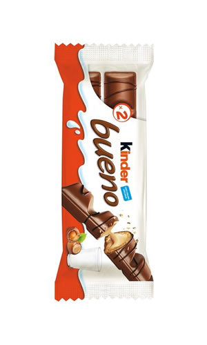 Kinder Bueno 43GR