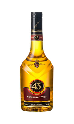 Licor 43 1L