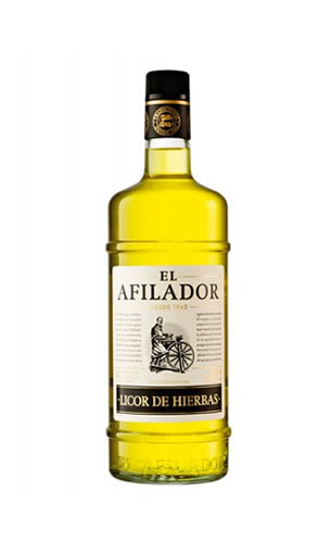 Licor Afilador Hierbas 70CL