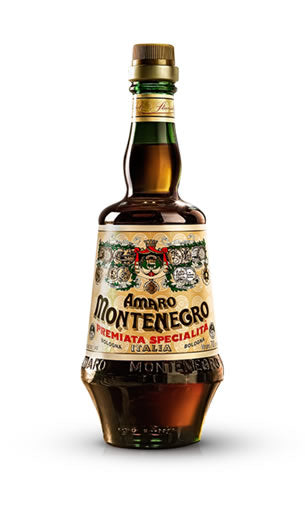 Amaro Montenegro 70CL