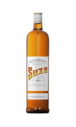 Licor Ape Suze 1L