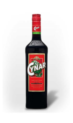 Cynar 1L
