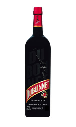 Licor Dubonnet Rouge 75CL