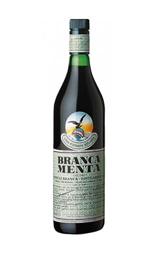 Fernet Branca Menta 1L