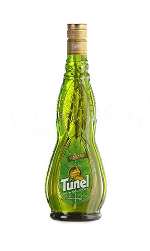 Hierbas Mix Tunel 70CL