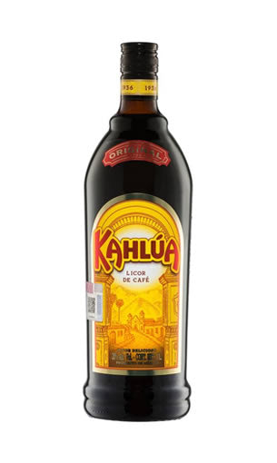 Licor Kahlúa 1L