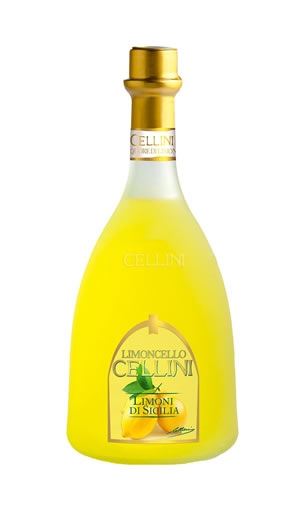 Limoncello Cellini 70CL
