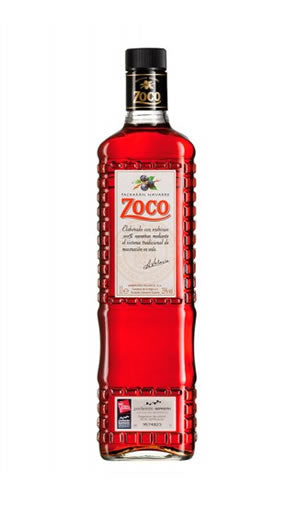 Pacharán Zoco 1L