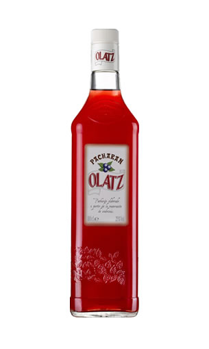 Pacharan Olatz 1L