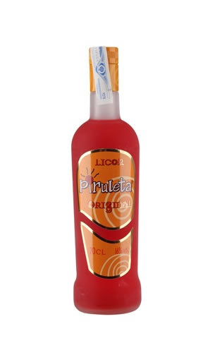 Licor Piruleta 70CL