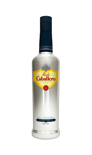 Ponche Caballero 70CL