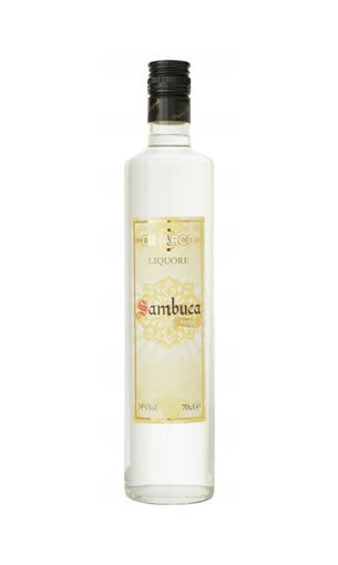 Licor Sambuca Di Marco 70CL