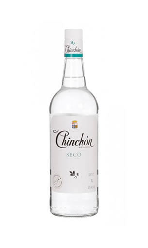 Seco Chinchon 1L