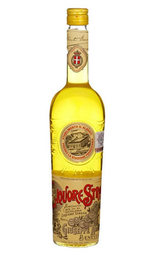 Strega 70CL