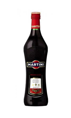 Martini Rojo 75CL