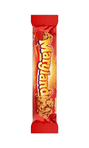 Maryland Cookies Choc Chip 200GR