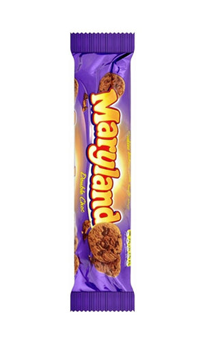Maryland Cookies Double Choc 230GR