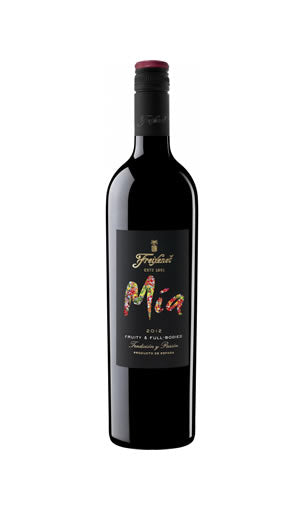 Mia Tempranillo Vino Tinto 75CL