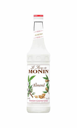 Monin Sirope Almendra 70CL