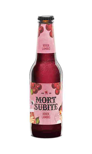 Mort Subite 25CL