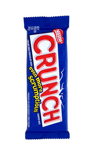 Nestle Crunch 100GR