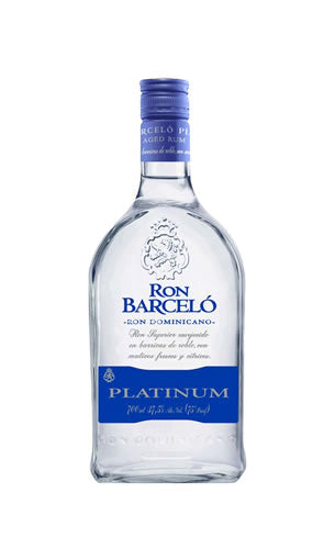 Barcelo Platinum 70CL