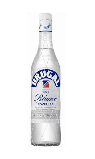 Brugal Blanco 70CL