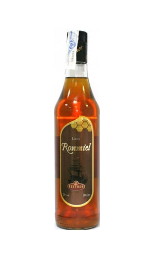 Ron Miel Reythor 70CL