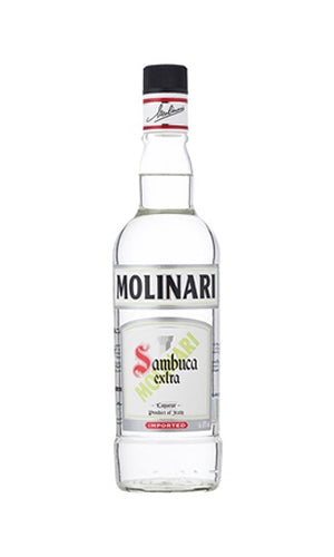 Sambuca Molinari Extra 1L