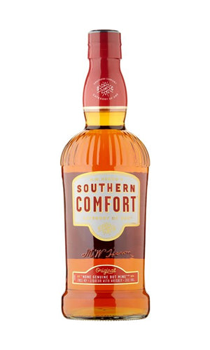 Southern Comfort 70CL