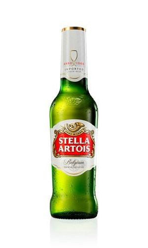 Stella Artois 330ML