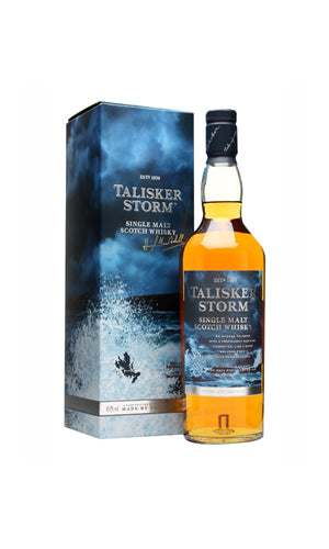 Talisker Storm 70CL