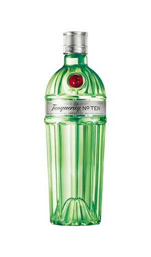 Tanqueray Ten 70CL