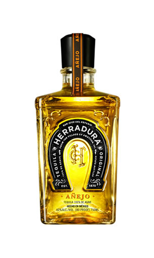 Tequila Herradura Añejo 70CL