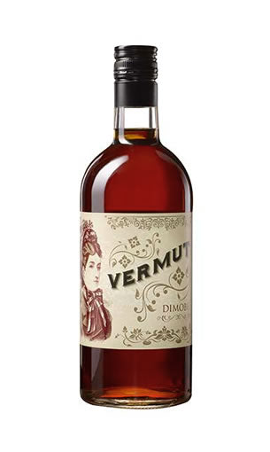 Vermut Dimobe 75CL