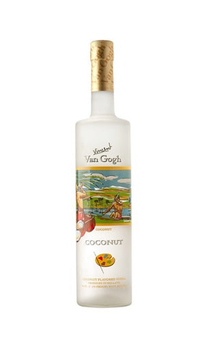 Vincent Van Gogh Coconut 1L