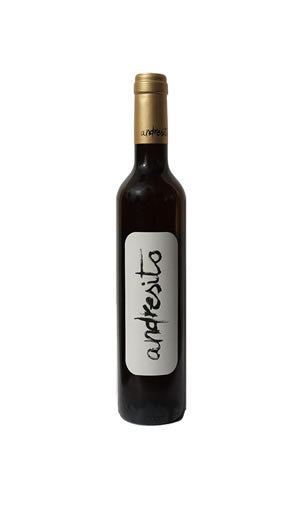 Vino Andresito Pedro Ximenez 50CL