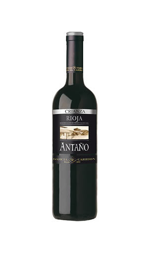 Vino Antaño Crianza