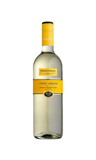 Wine & Fly Pinot Grigio 75CL