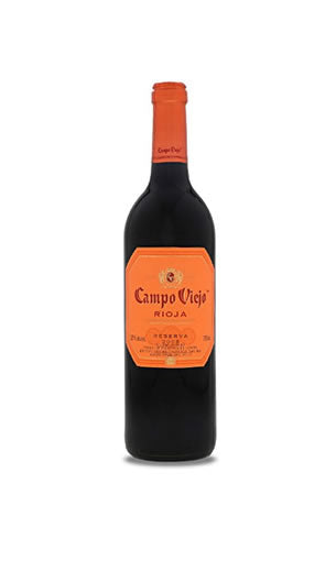 Vino Campo Viejo Reserva