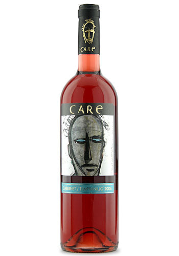 Vino Care Rosado 75CL
