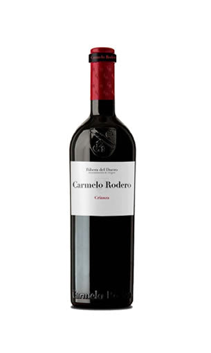 Carmelo Rodero Crianza 75CL