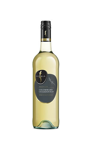 Vino Kumala Colombard Chadonnay