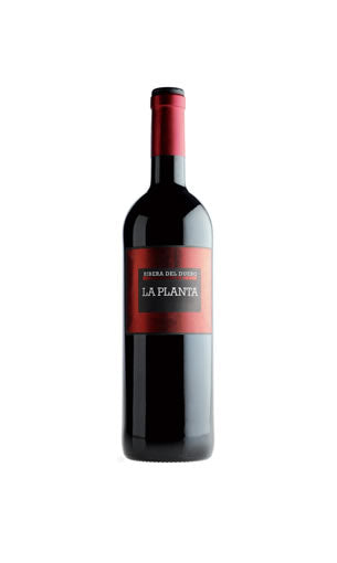 Vino Tinto La Planta Cosecha 75CL