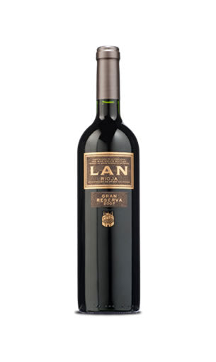 Vino Lan Tinto Gran Reserva 75CL
