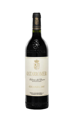 Vino Tinto Matarromera Crianza 75CL