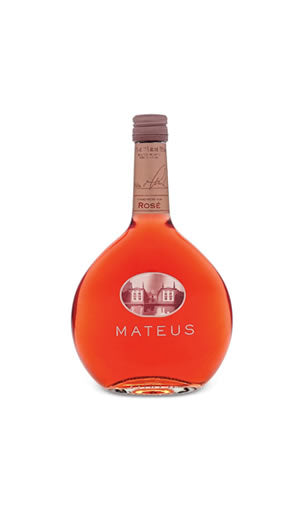 Vino Mateus Rosé 75CL