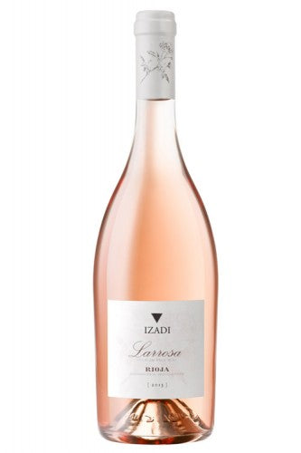 Vino Rosado Izadi Larrosa 75CL